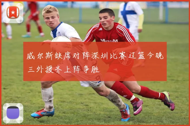 威尔斯缺席对阵深圳比赛辽篮今晚三外援齐上阵争胜